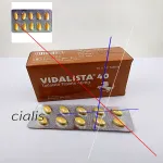 Cialis 20mg pharmacie prix